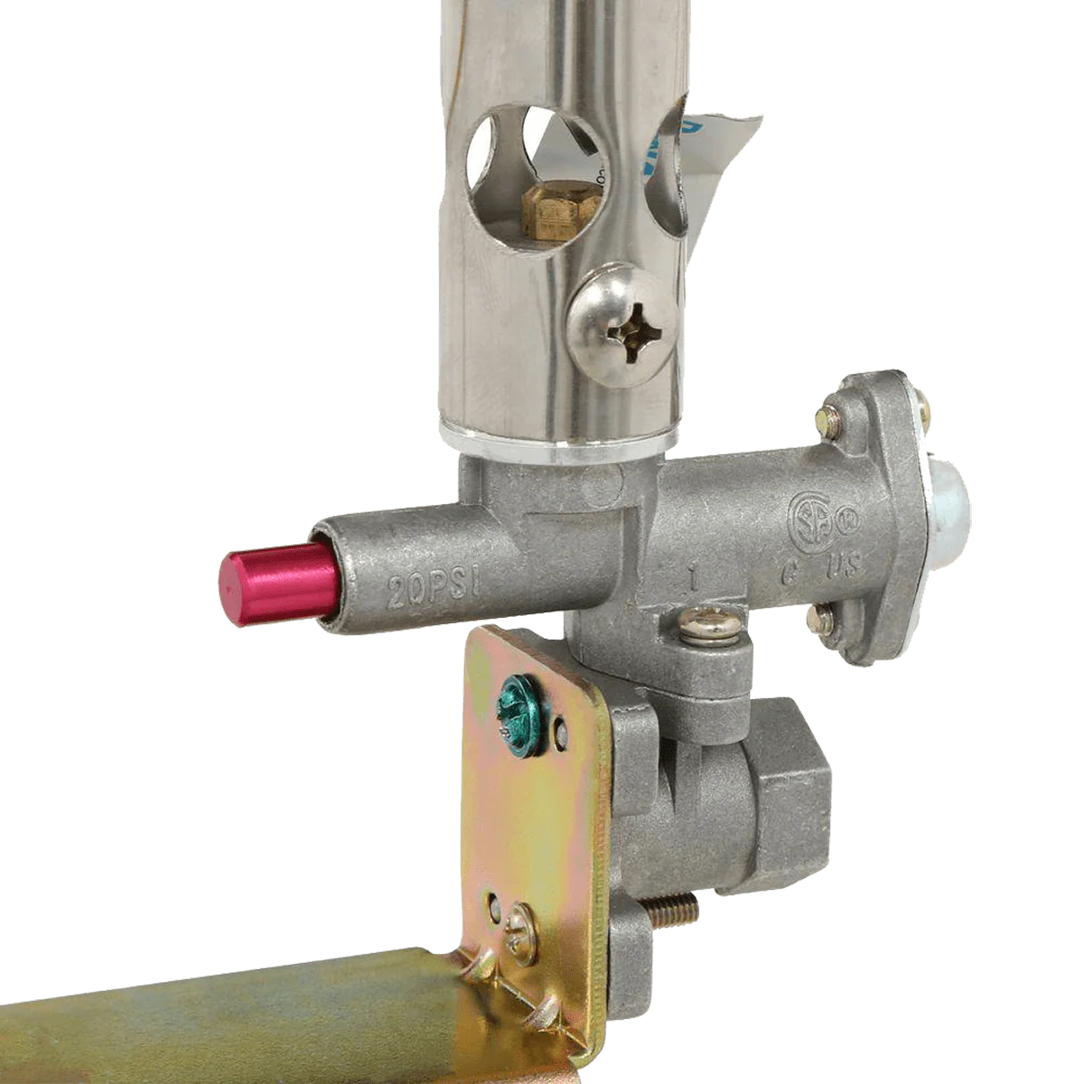 Dyna-Glo Thermoheat 40,000 BTU LP Tank Top Heater (TT360DG)