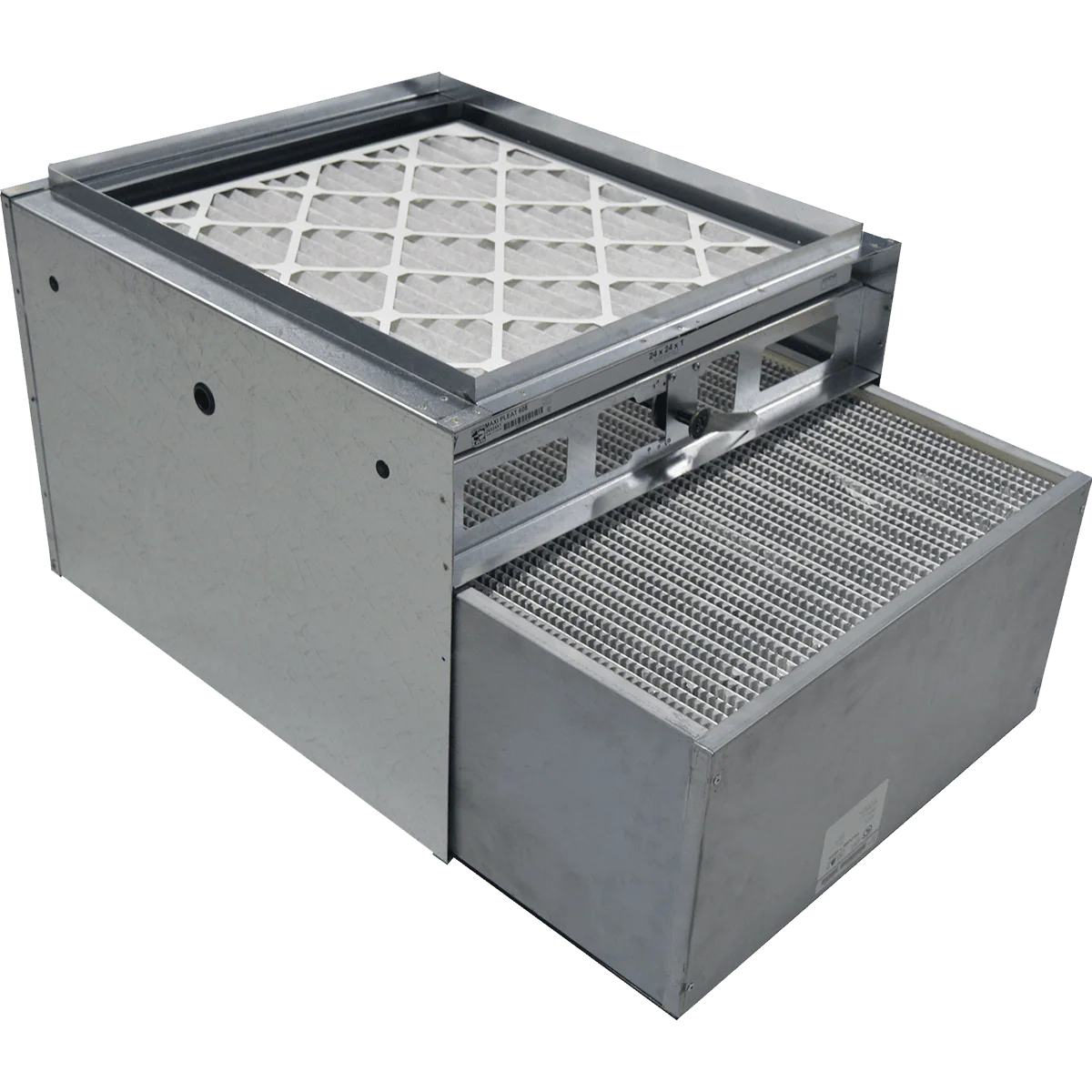 Canarm HFB Air Purification Kit