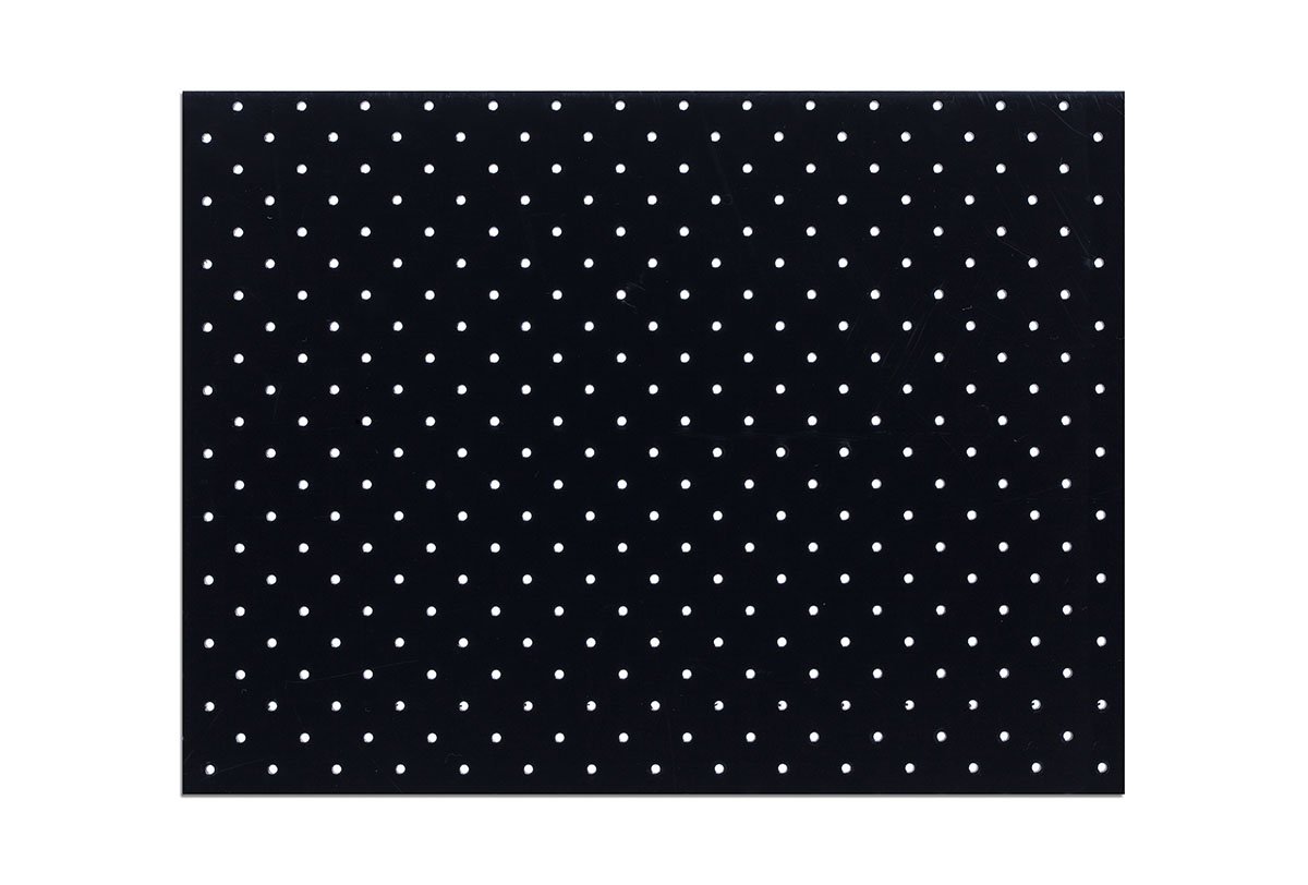 Orfit 24-5743-4 Non-Perforated Non-Sterile Material Sheet for Splint and Brace, 18