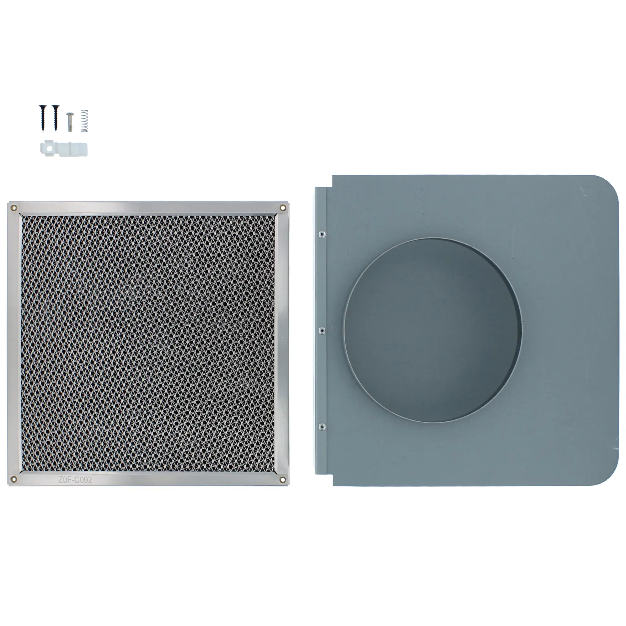 Zephyr Recirculating Kit, ZLU (ZRC-00LU)