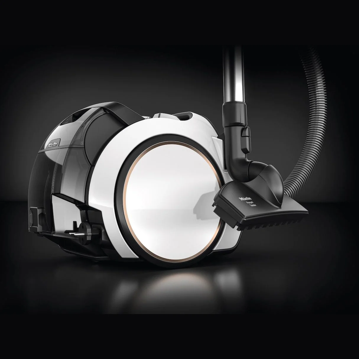 Miele CX1 Boost Parquet Canister Vacuum