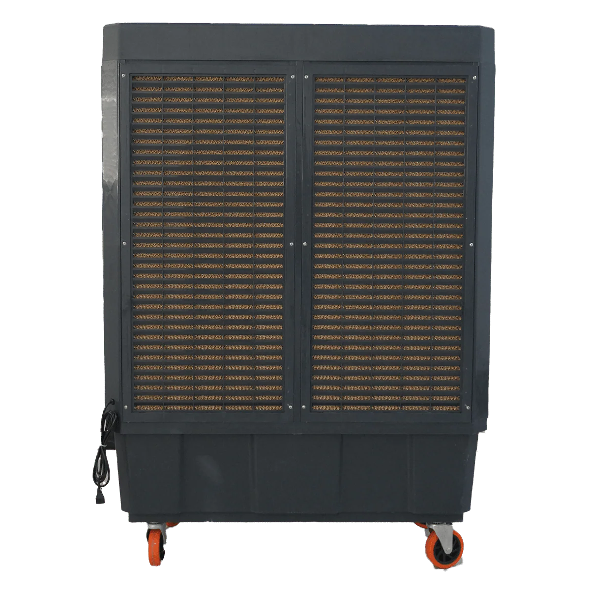 KoolKube 18,500 CFM Mobile Evaporative Cooler