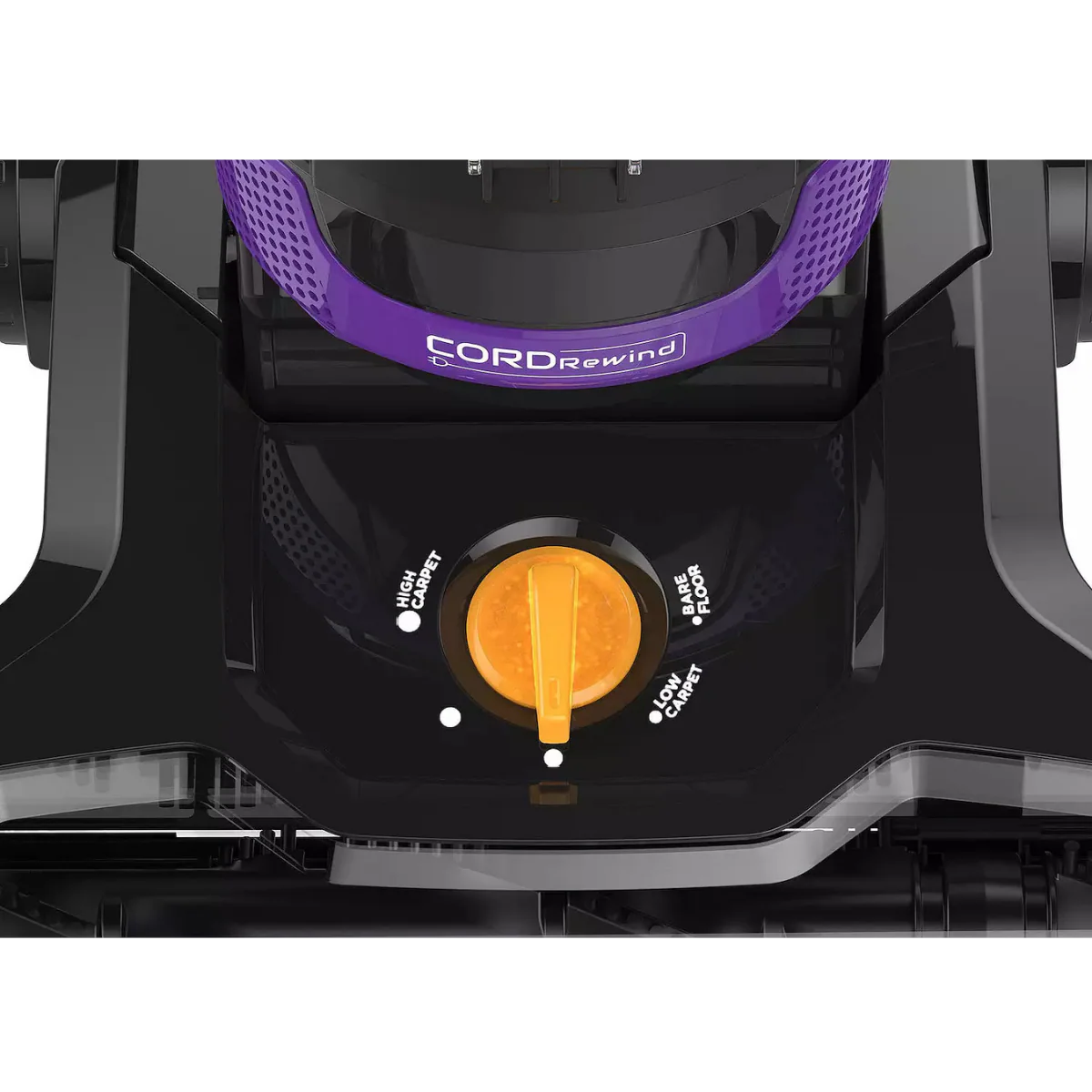 Eureka PowerSpeed Upright Vacuum