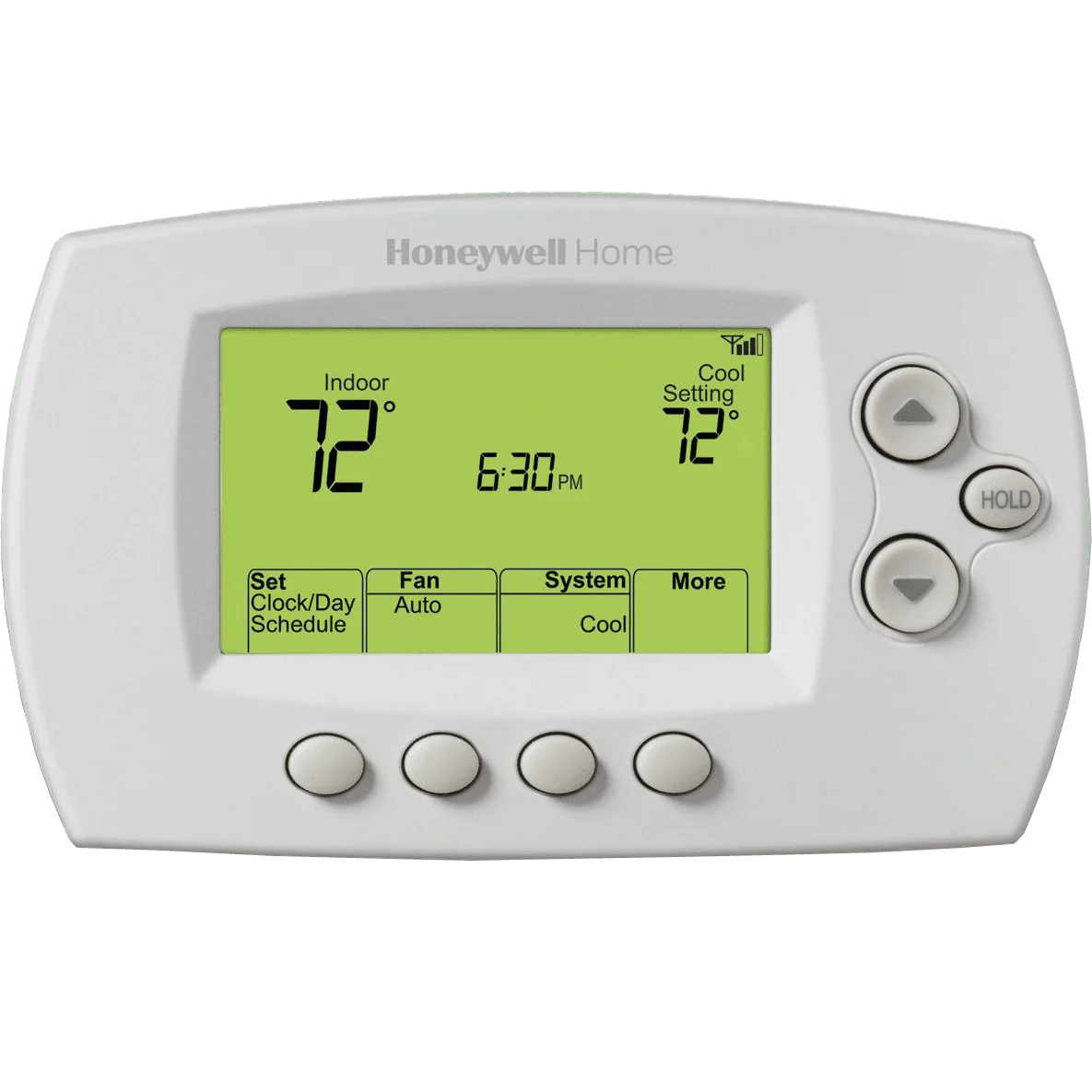 Honeywell Home Wi-Fi 7-Day Programmable Thermostat