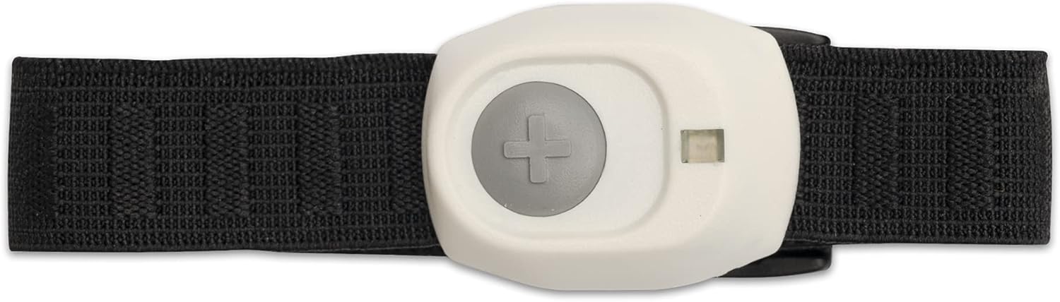 MXD Medical Alert System - Long Range, Home Based Alerts - Personal Emergency Button Necklace & Wristband - Waterproof - 24/7 Monitoring for Senior & Elderly - 4 Months Service