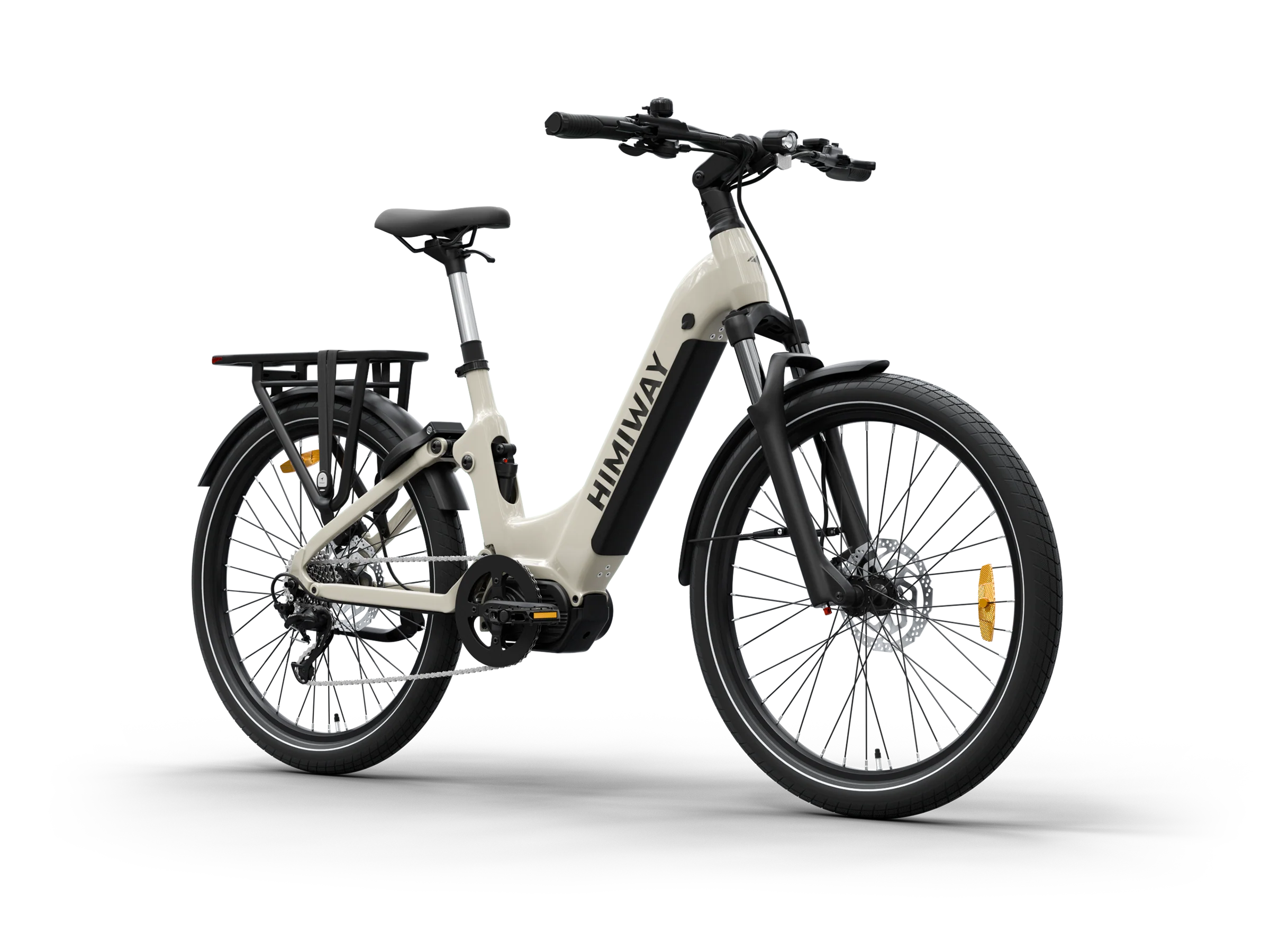 Himiway A7 Pro Commuter eBike