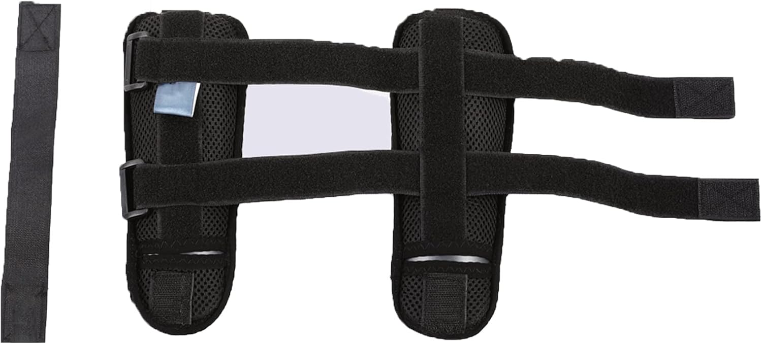 Ankle Brace Ankle Stabilizer Ankle Protection Sprain Tendonitis ​Support Ankle Immobilization ​Post Injury or Prophylactic Use Ankle Support Brace for Men Women ​for Pain Relief