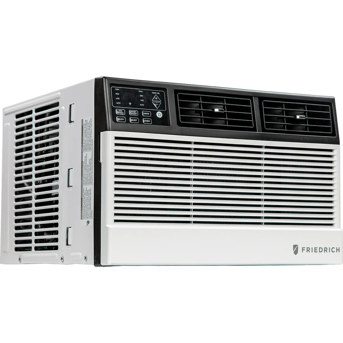 Friedrich Chill Premier 14,000 BTU Window Air Conditioner