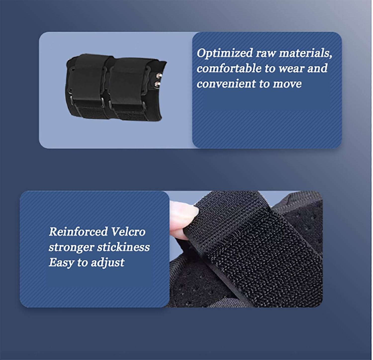 Adjustable Elbow Splint Hinged Elbow Brace|Cubital Tunnel Syndrome Elbow Support|Adjustable Post Operative Elbow Brace| Night Sleep Support & Pain Relief|Tendonitis|Fits Left & Right