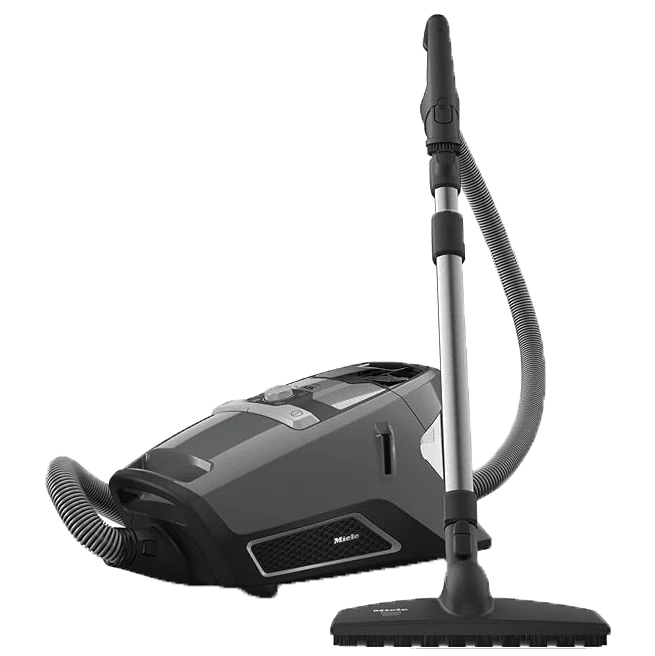 Miele Refurbished Blizzard CX1 Pure Suction Canister Vacuum
