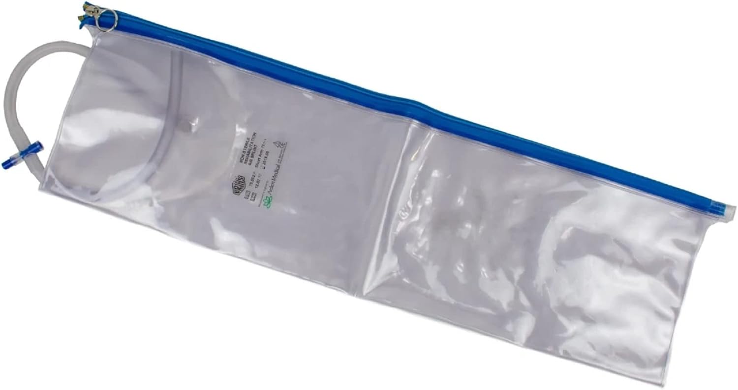 Urias Air Splint Short Arm 27