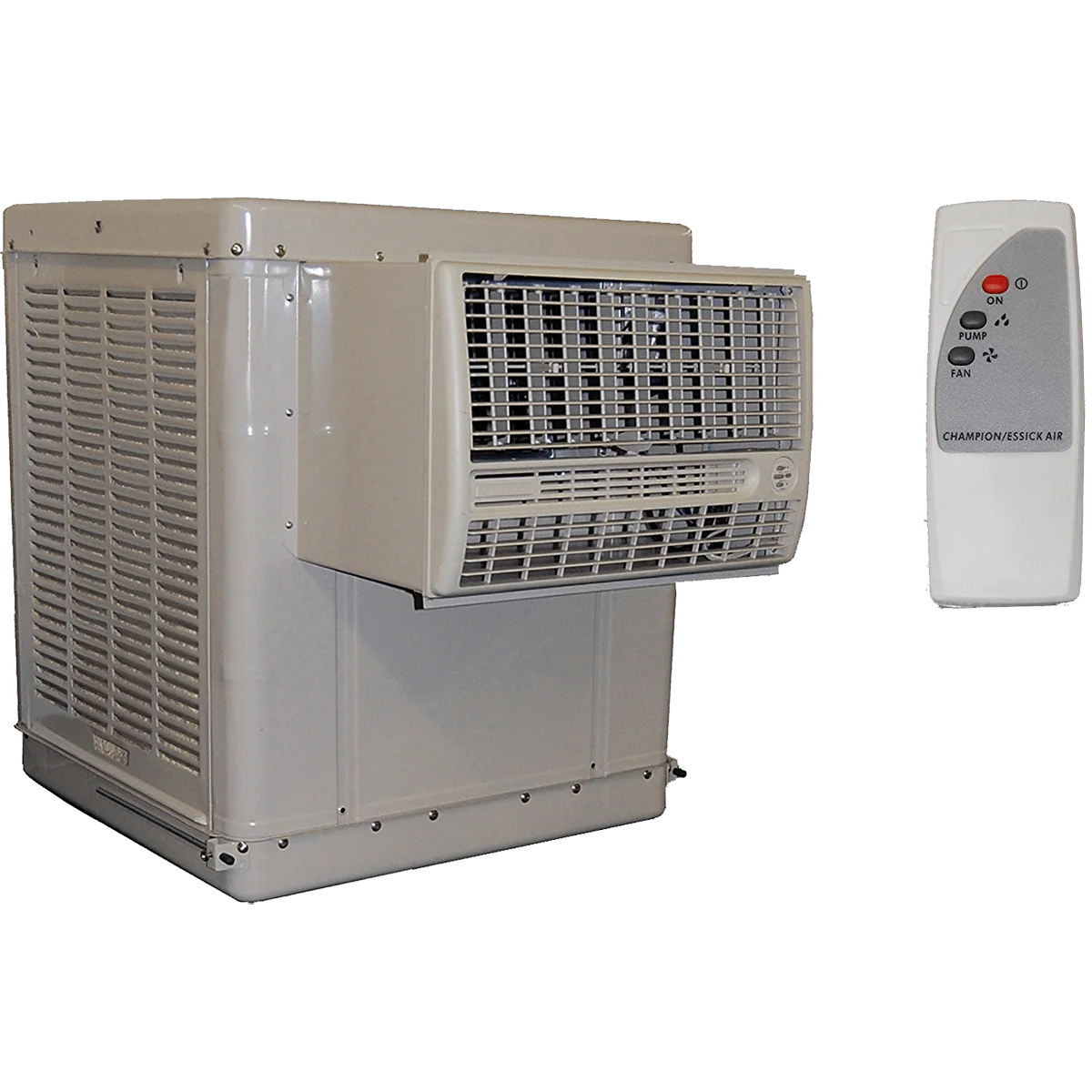 AIRCARE 4,000 CFM Window Evaporative Cooler