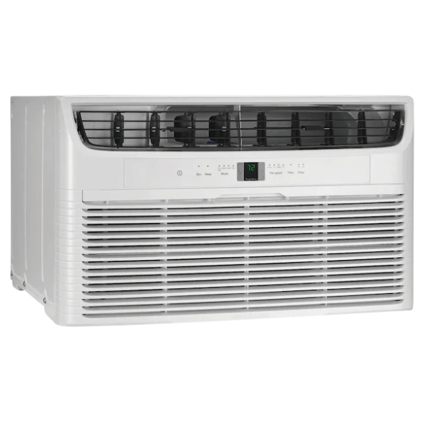 Frigidaire 12,000 BTU Through-the-Wall Air Conditioner