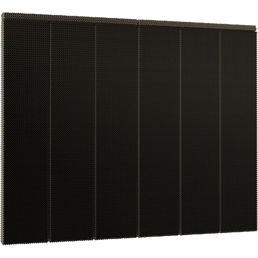 Big Ass Fans Cool Space 500 Media Kit