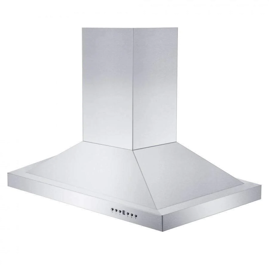 ZLINE 30-Inch Island Range Hood (GL2i-30-400)