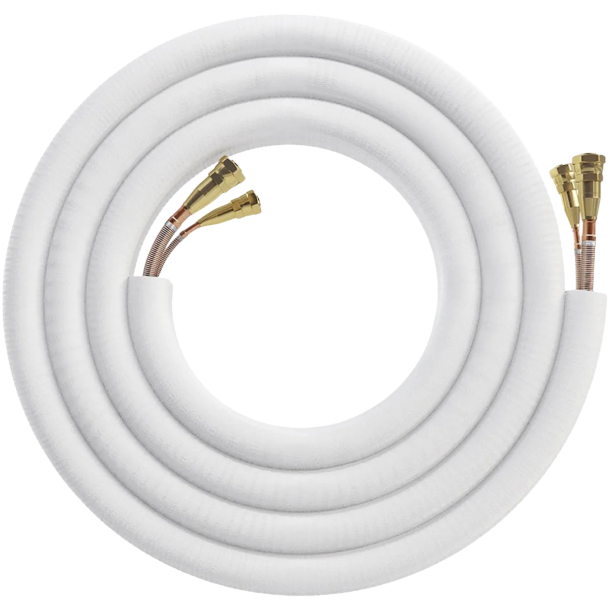 MRCOOL DIY 5th Generation 3/8-in x 5/8-in Line Set