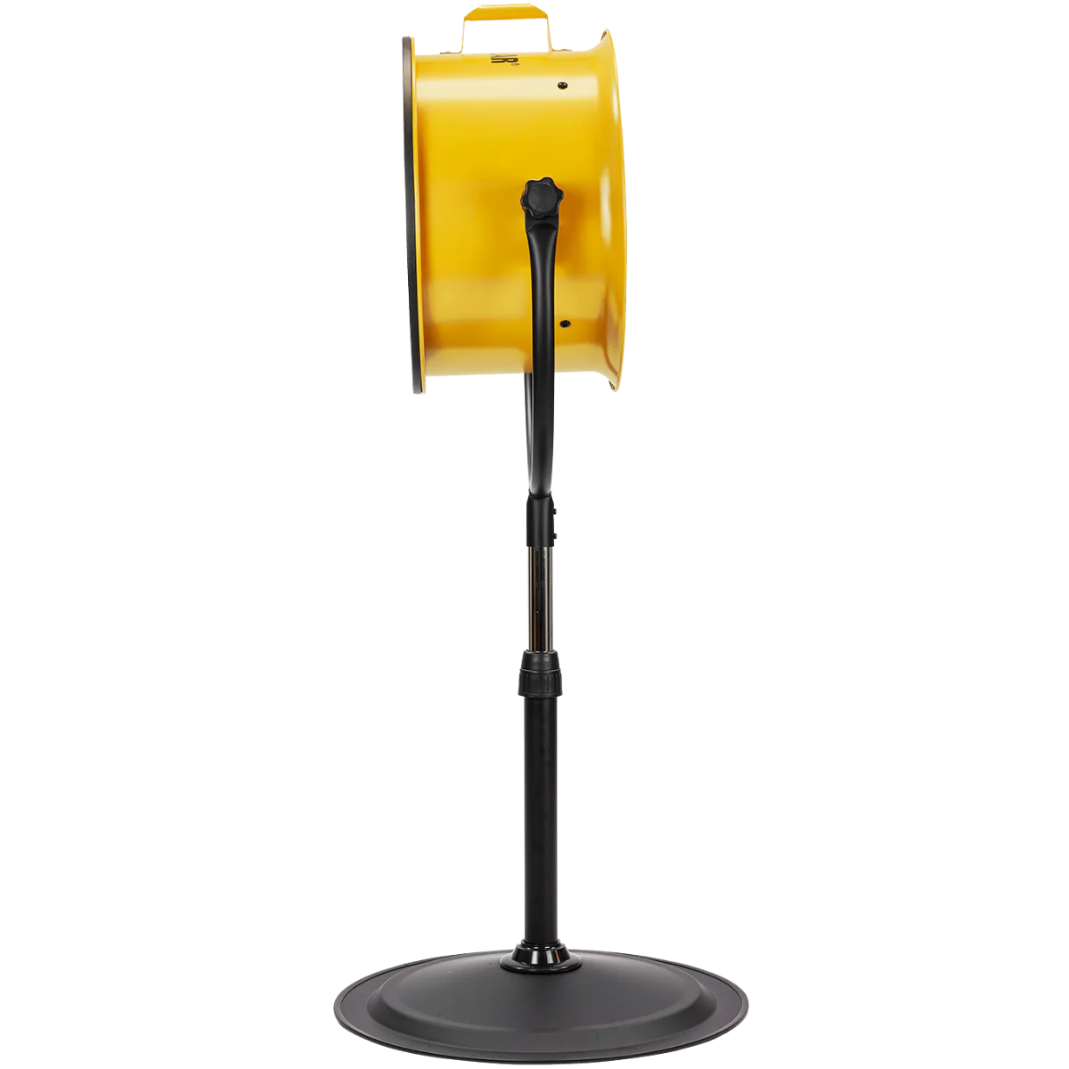 Caterpillar 14-In. High Velocity Pedestal Drum Fan
