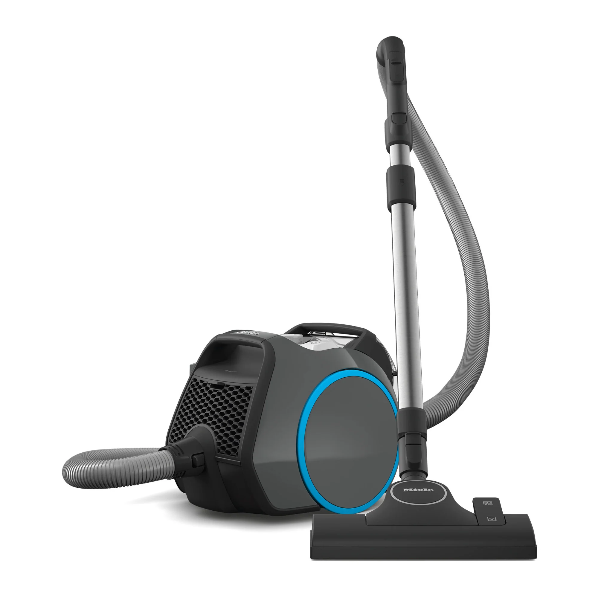 Miele Boost CX1 Bagless Vacuum Cleaner (Graphite Gray)