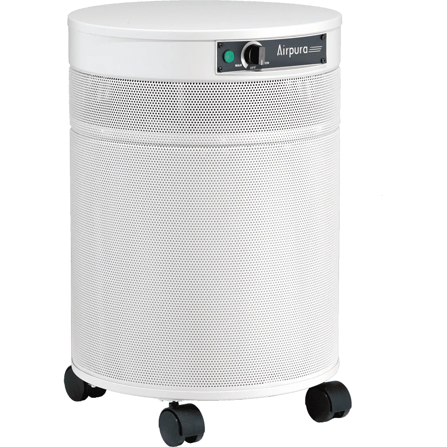 Airpura T700/T700DLX Air Purifier