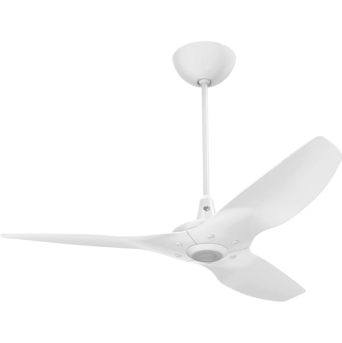 Big Ass Fans Haiku White Smart Ceiling Fan