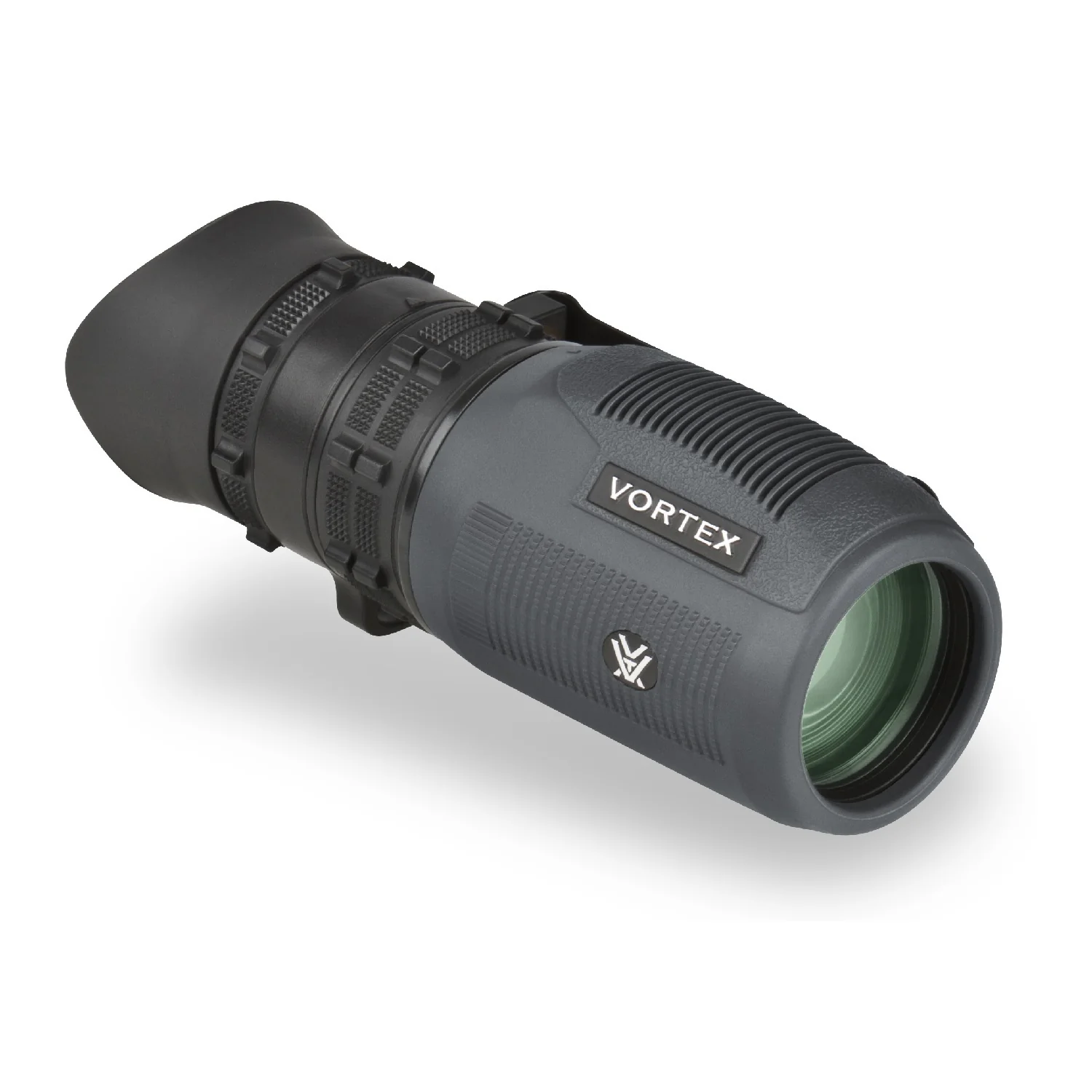 Vortex Solo R/T 8x36 Monocular (Ranging MRAD Reticle)