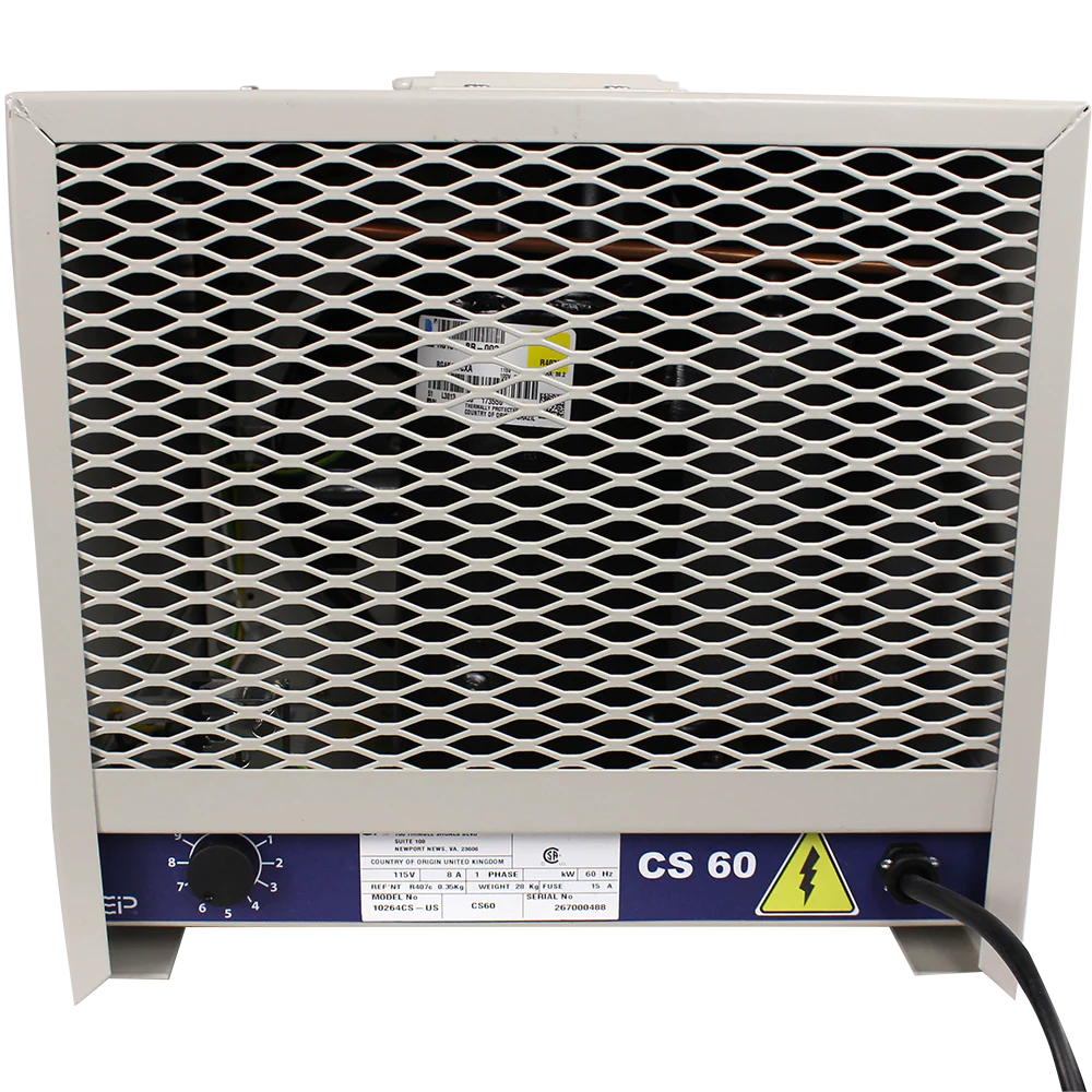 Ebac CS60 Dehumidifier