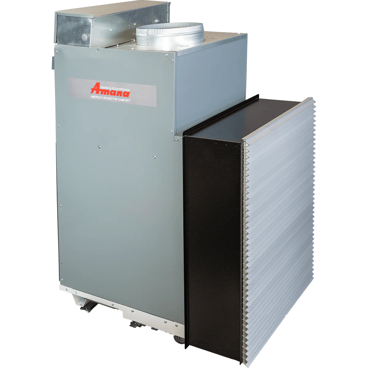 Amana 18,000 BTU Vertical Terminal Air Conditioner w/ Heat Pump