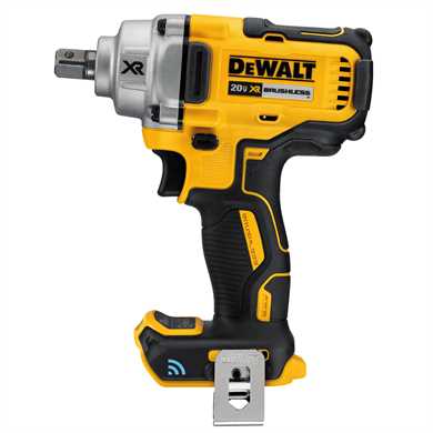 DeWalt DCF896B - 20V MAX* Tool Connect 1/2
