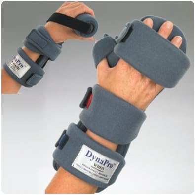 DYNAPRO Orthotics - Flex Hand Splint, Left