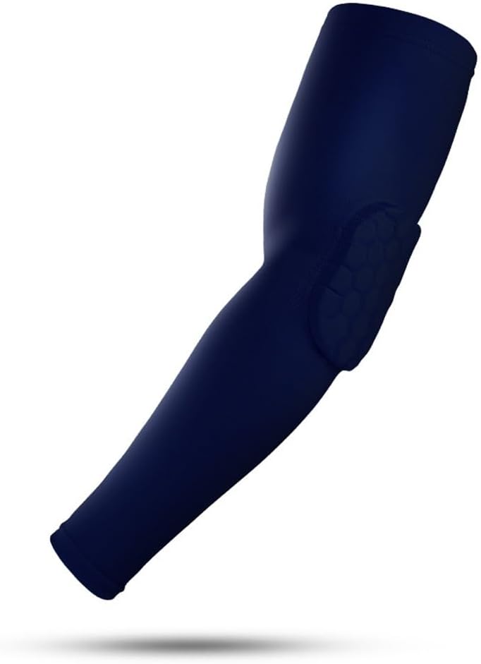 Basketball Arm Protection Equipment, Extended Sports And Fitness Elbow Protectors, Sun Sleeves