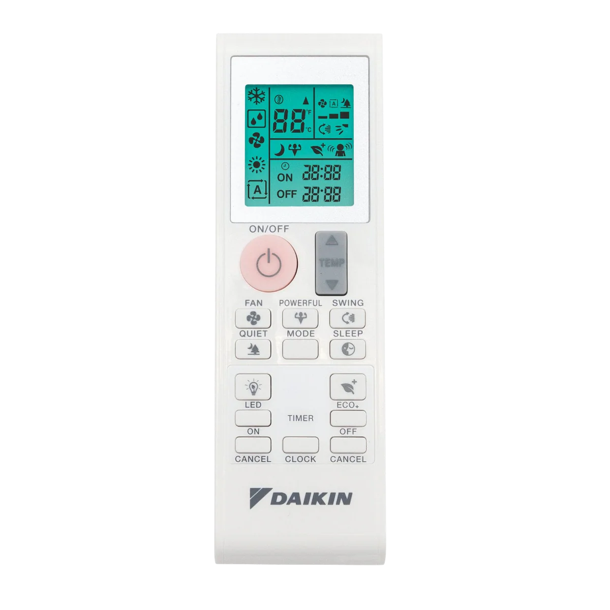 Daikin Entra  Series 12,000 BTU Ductless Mini Split Heat Pump