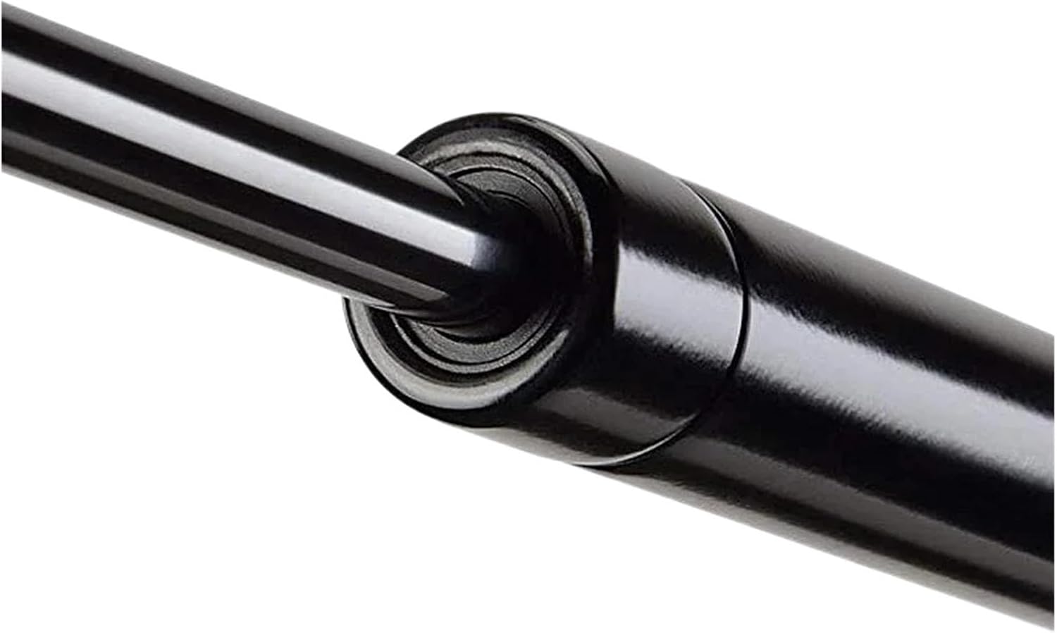 2x Rear Hatch Tailgate Lift Supports Shock Strut Arm Compatible For Scion TC 2005 2006 2007 2008 2009 2010 4597