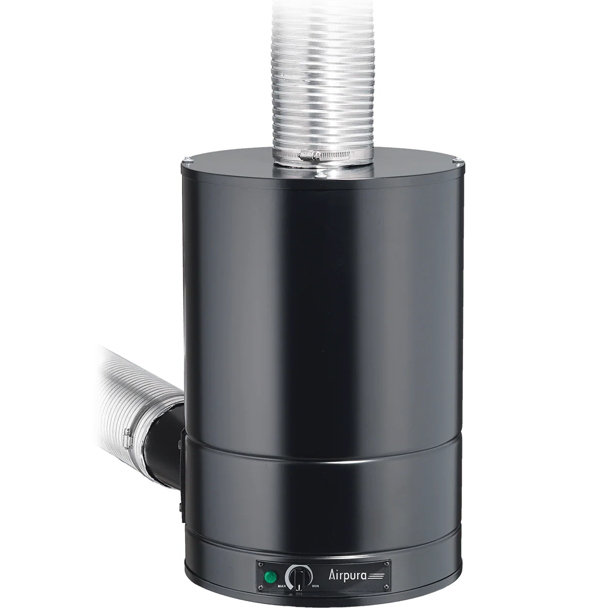 Airpura R600-W Whole House True HEPA Air Purifier