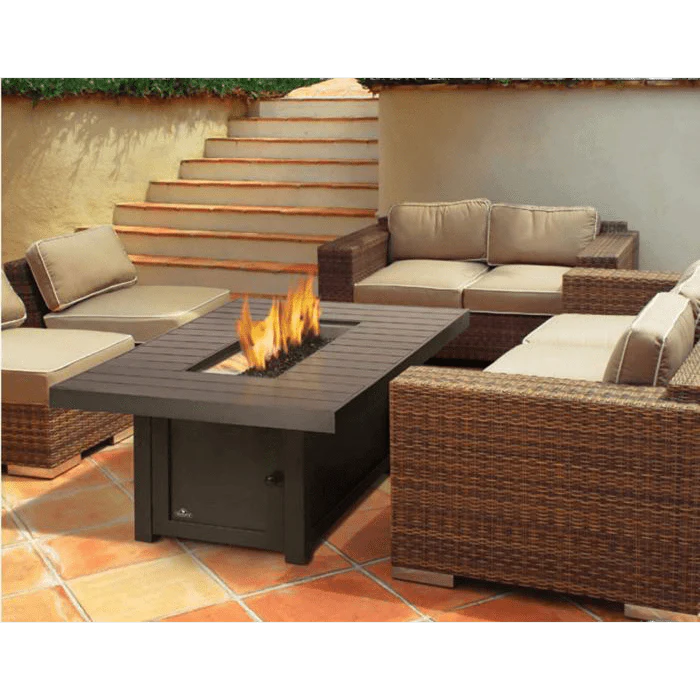 Napoleon St. Tropez Patioflame Fire Table