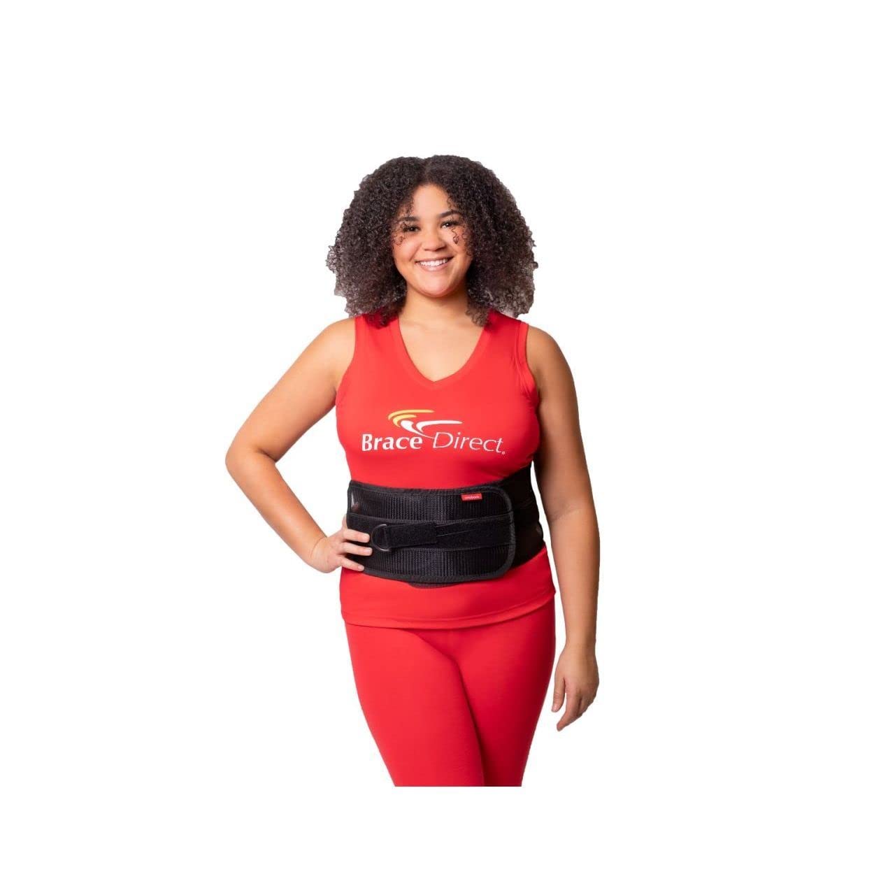 Ottobock Degenerative Disc Disease, Degenerative Joint Disease, Osteoporosis, Spinal Stenosis, Herniated Disc, Laminectomy, Spondylolisthesis, Lower Back Pain