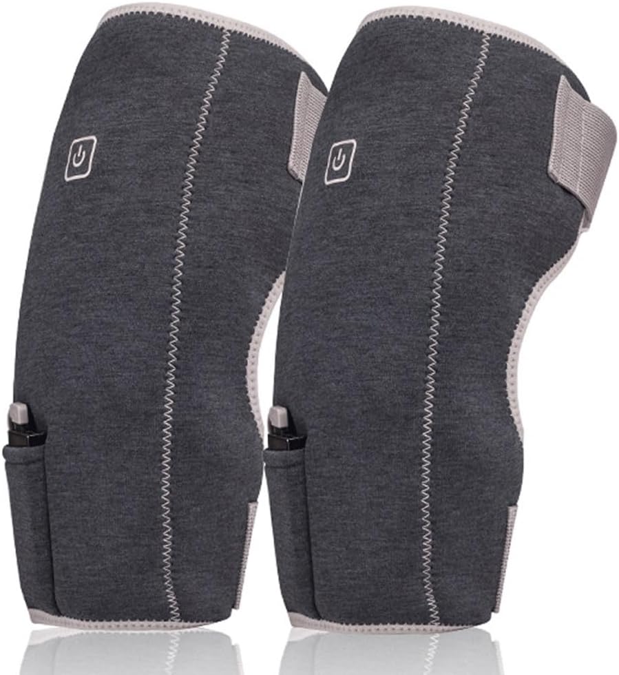 Knee Joint Hot Compress for Warmth Fever Massage for Knee and Elbow Protection