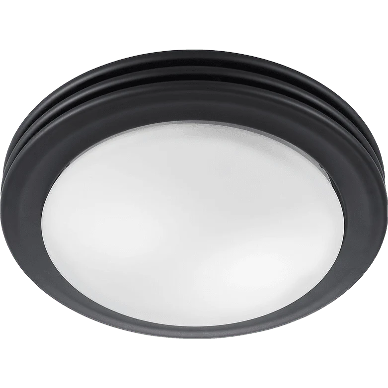 Good Housekeeping Yorkshire 80 CFM Decorative Bathroom Fan