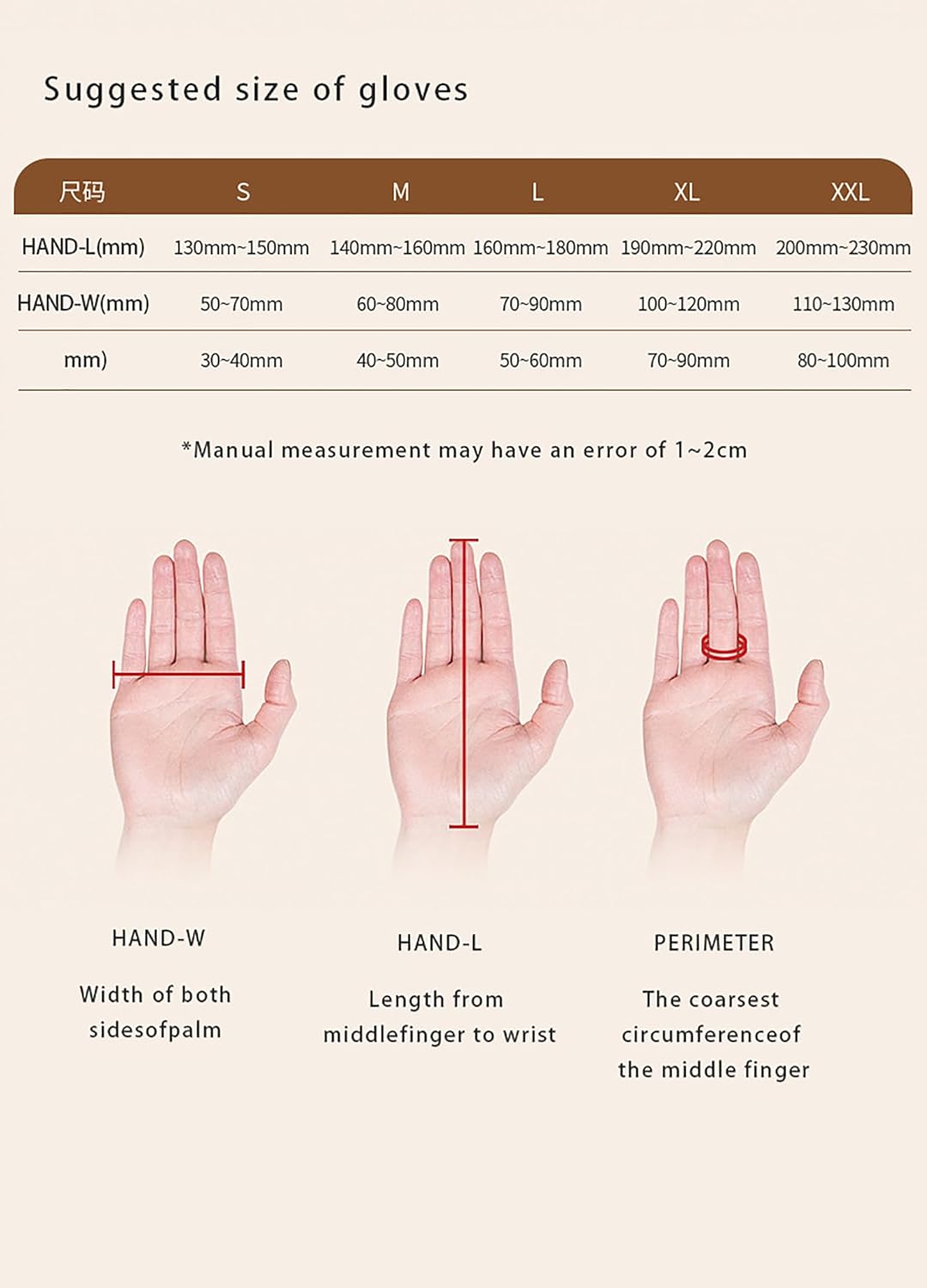 Upgraded Rehabilitation Robot Gloves, Hemiplegia Hand Stroke Recovery Equipment, with Strength Adjustment, Paralysis & Arthritis Patients