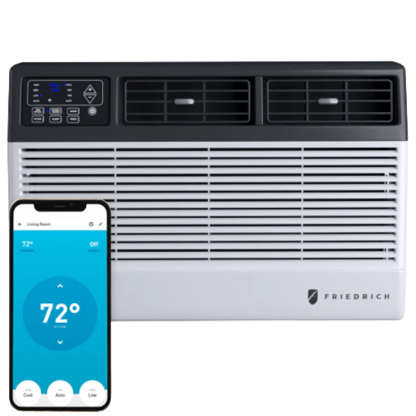 Friedrich  24,000 BTU Chill Premier Window Air Conditioner