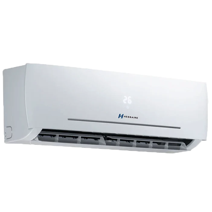 Hessaire 18,000 BTU Mini Split Heat Pump