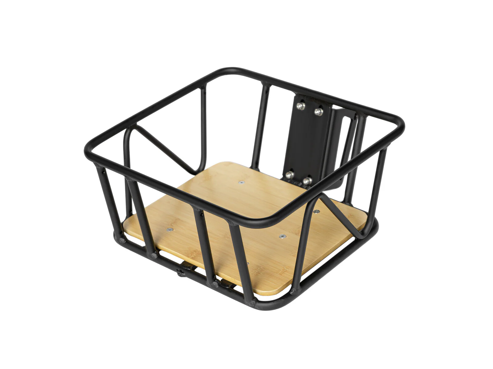 Big Dog/C3 Front Basket