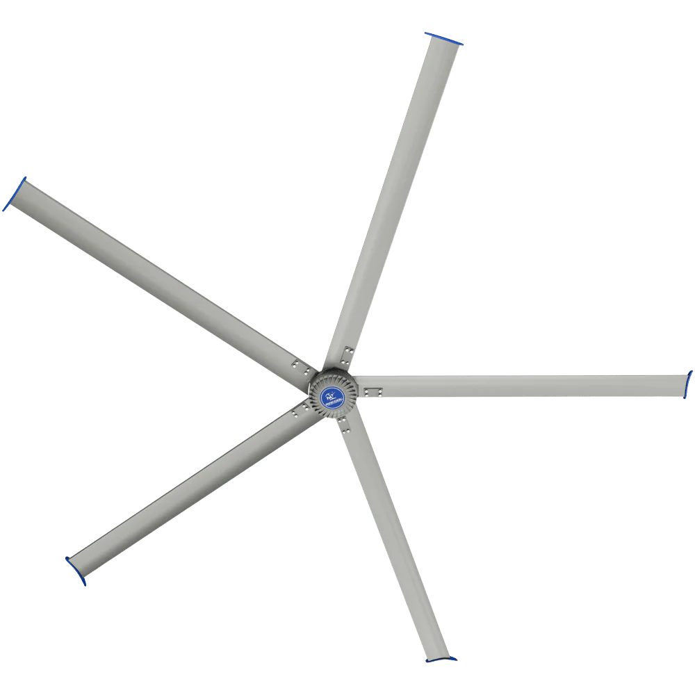 MRCOOL CoolBlade HVLS Industrial Fan