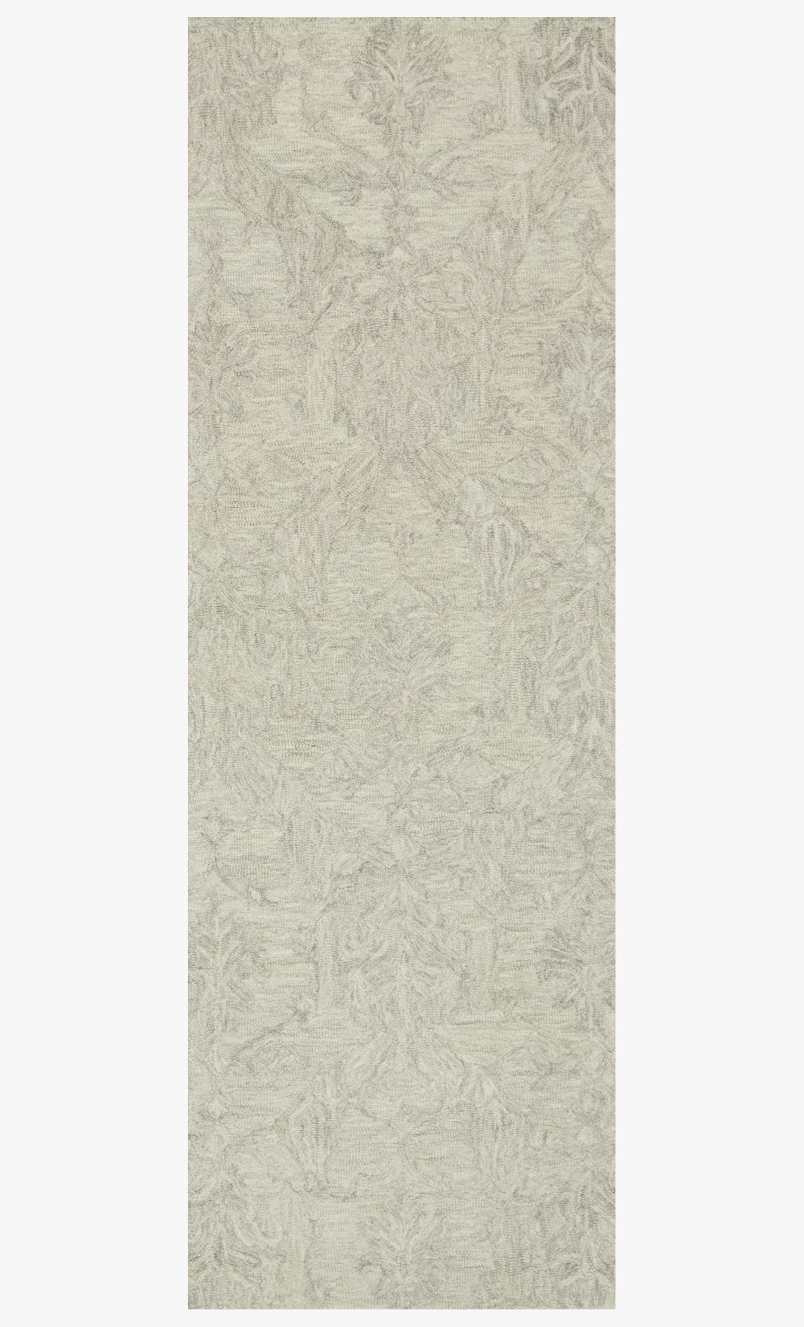 Loloi Lyle Collection - Transitional Hooked Rug in Mist (LK-04)