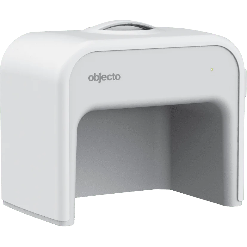 Objecto Ceramic  T1 Foot Heater