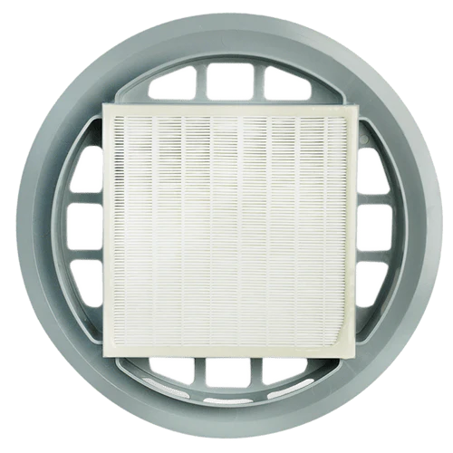 Nilfisk Replacement HEPA Filter