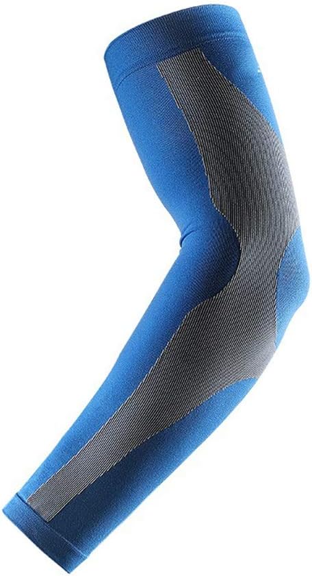 Breathable Sports Elbow Protectors Protection Basketball Elbow Pads Brace Support Guards Pads Arm Sleeve Warmers