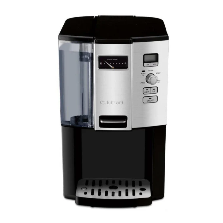 Cuisinart 12-Cup Coffee On Demand Programmable Coffeemaker