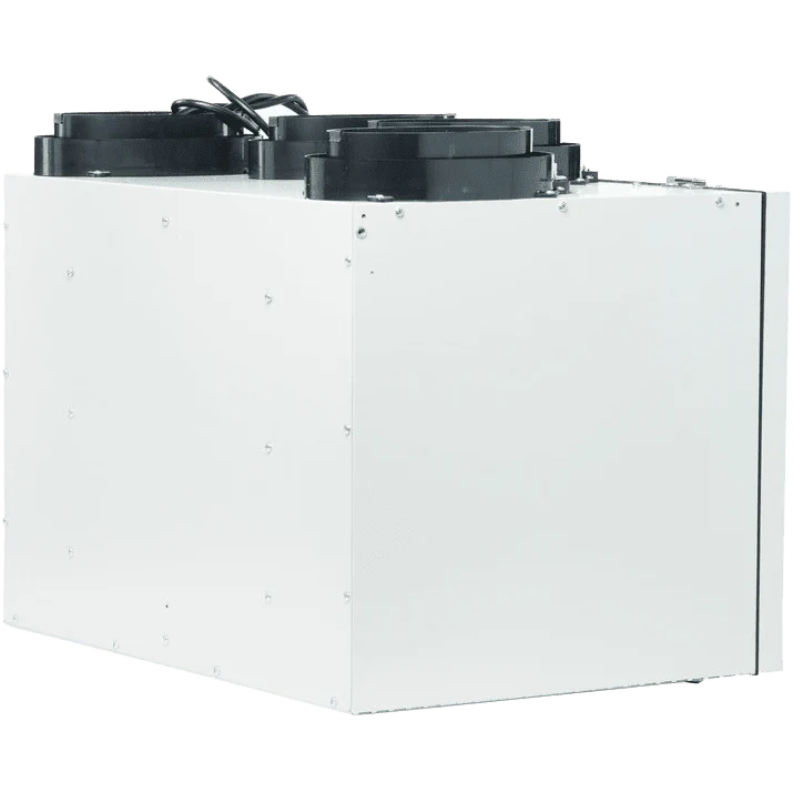 Fantech VHR 150 159 CFM Heat Recovery Ventilator