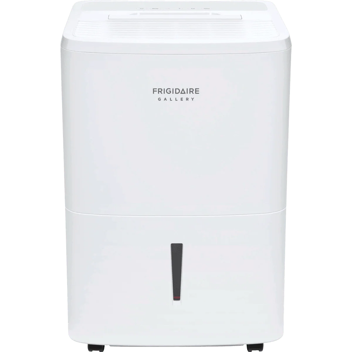 Frigidaire Gallery High Humidity 50 Pint Energy Star Dehumidifier with Wi-Fi