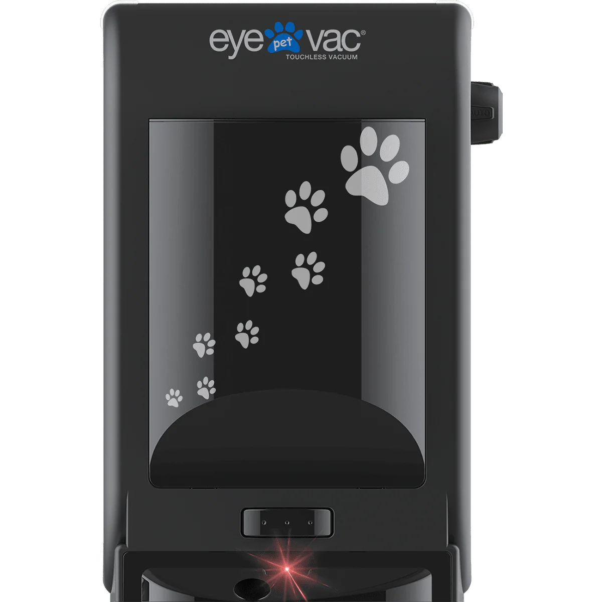 EyeVac Pro Pet Touchless Vacuum